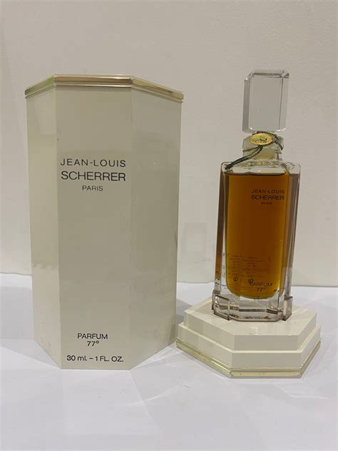 jean louis scherrer fragrances.